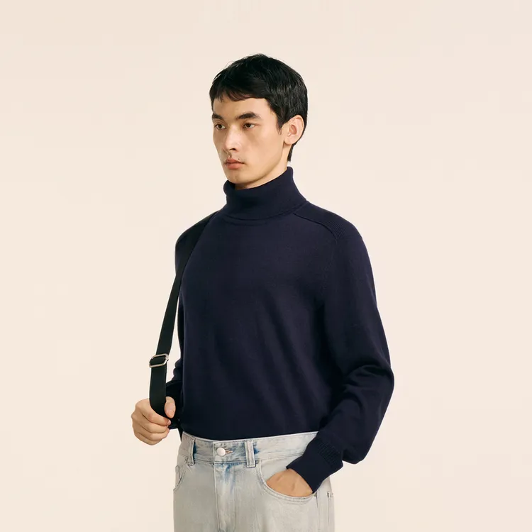 CROQUIS Sweaters Men-19