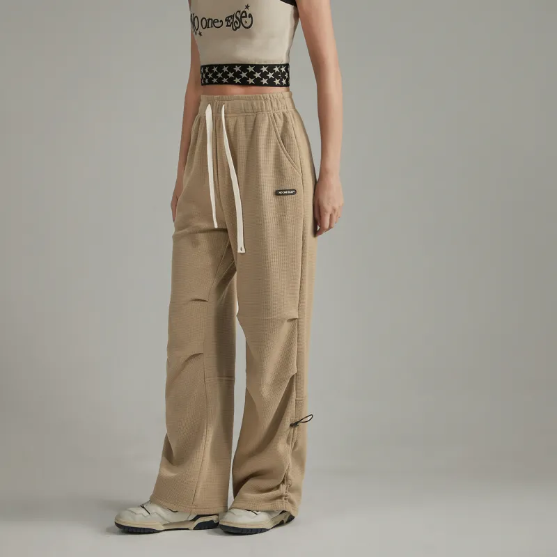 NO ONE ELSE Casual Pants Women's-5