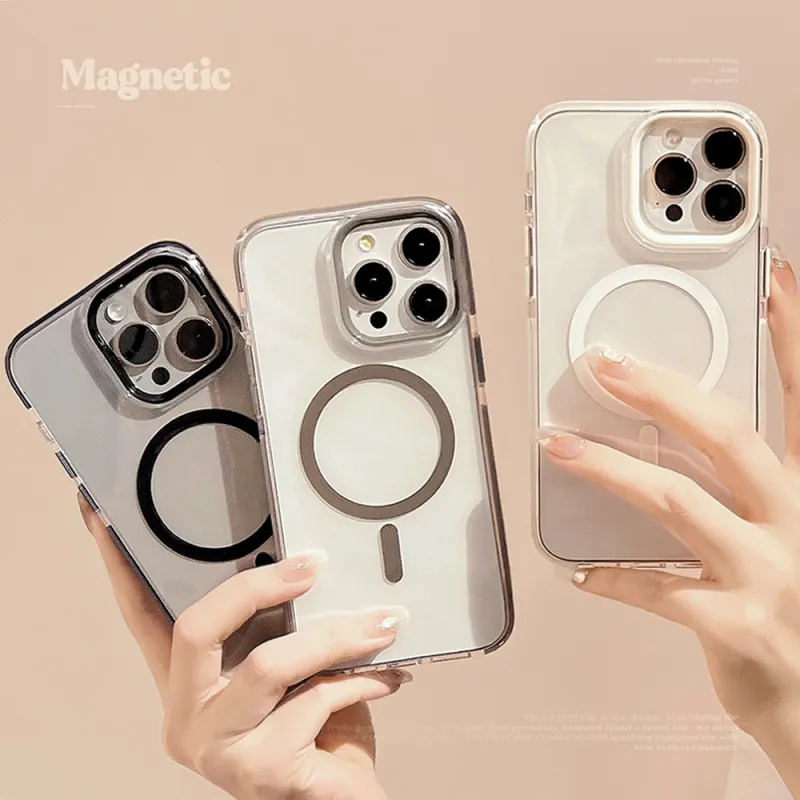 Cuttlefish Grid Phone Cases-3
