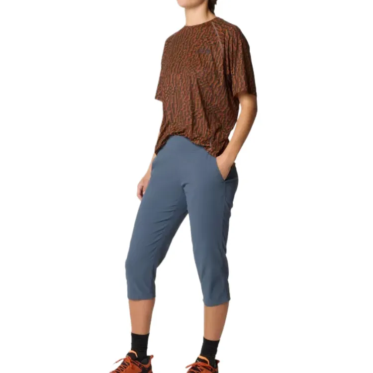 MOUNTAIN HARDWEAR Casual Shorts Women's-4