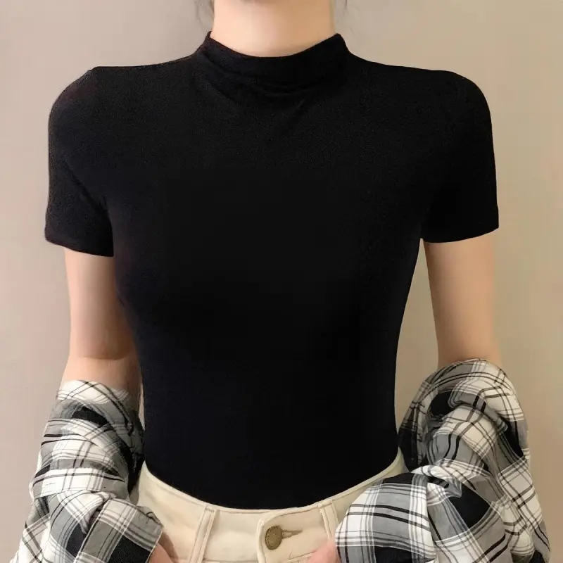 La Chapelle Women's Undershirts-5