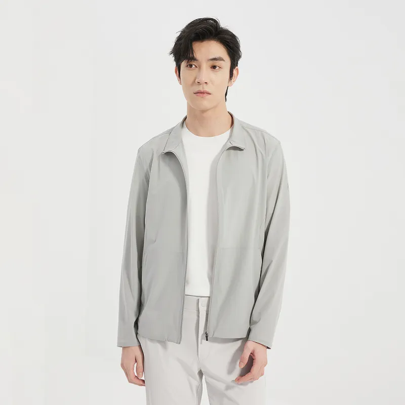 LESS IS MORE Jackets & Coats Men's-2