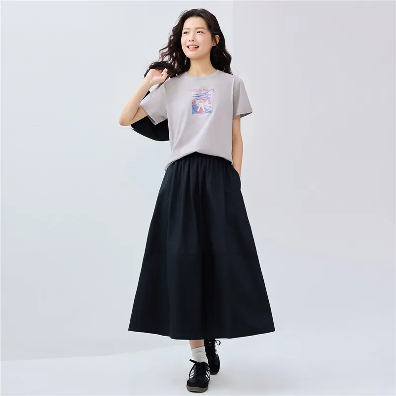 UNIQLO T Shirts Women's-27