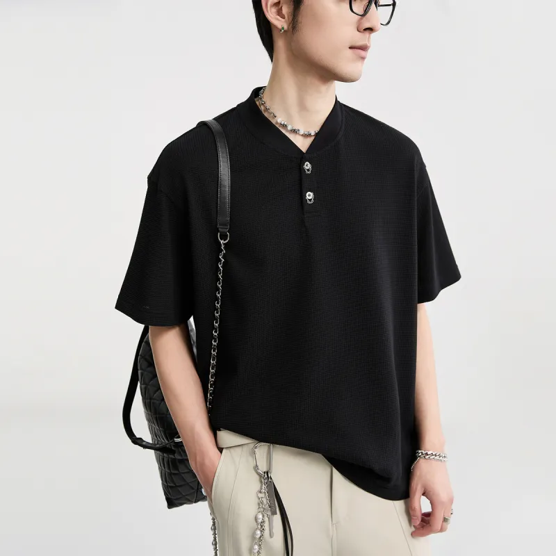 EARL JOEL Polo Shirts Unisex-10