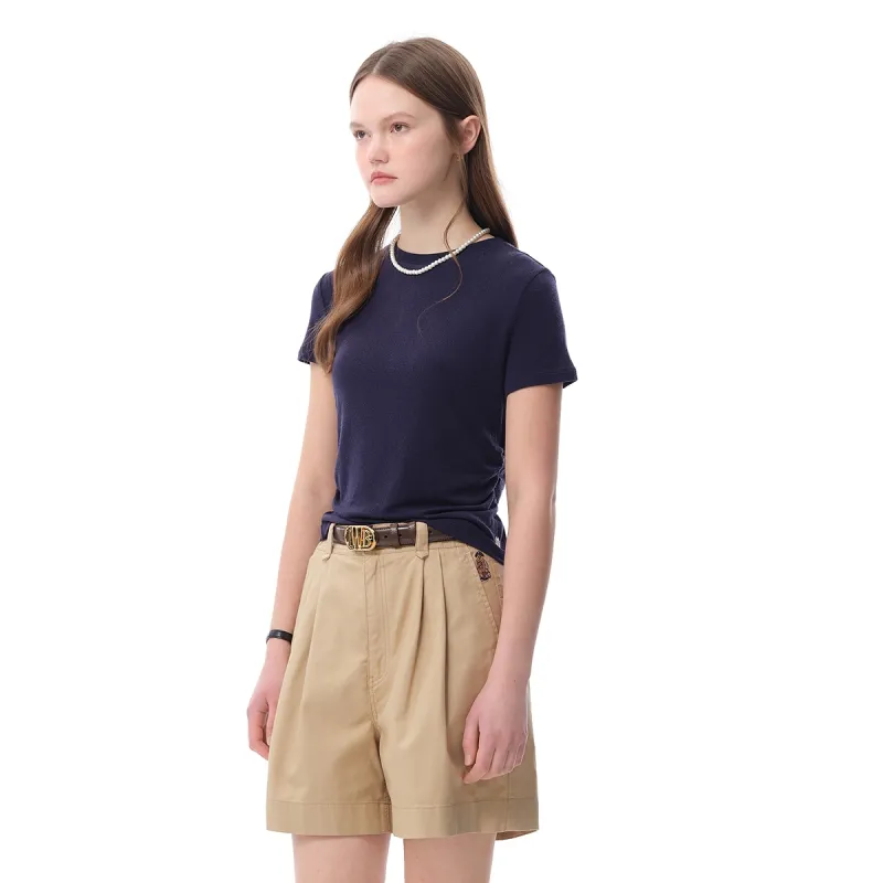 Teenie Weenie T Shirts Women's-25