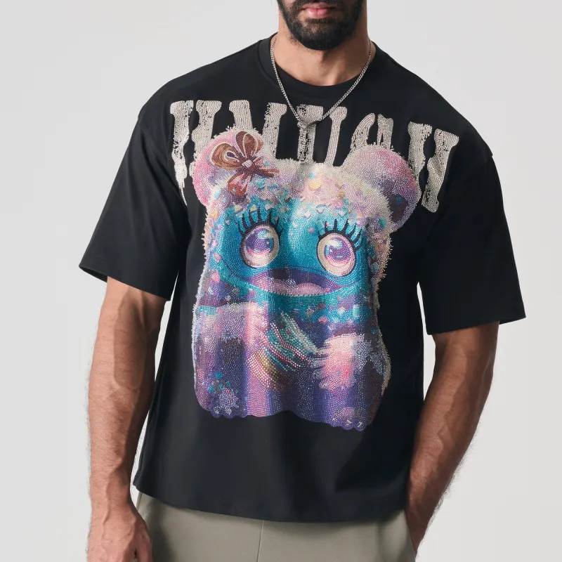 TCH T Shirts Unisex-3
