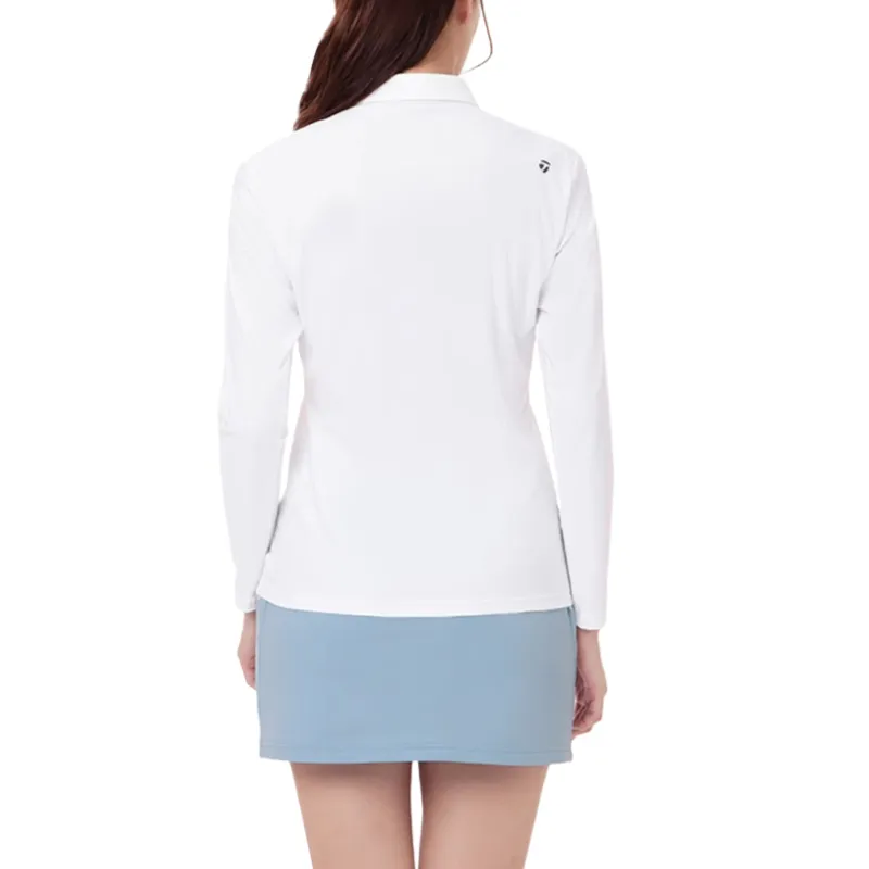 TAYLORMADE Polo Shirts Women's-5