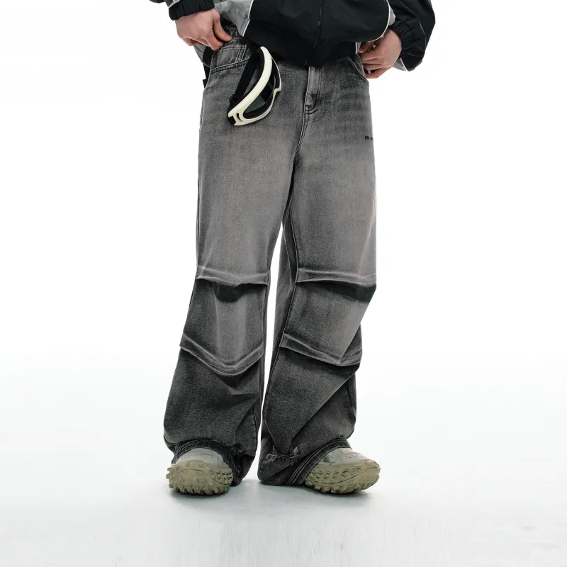 BJHG Jeans Unisex-4