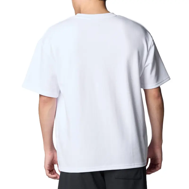 Under Armour T Shirt Men's White-1