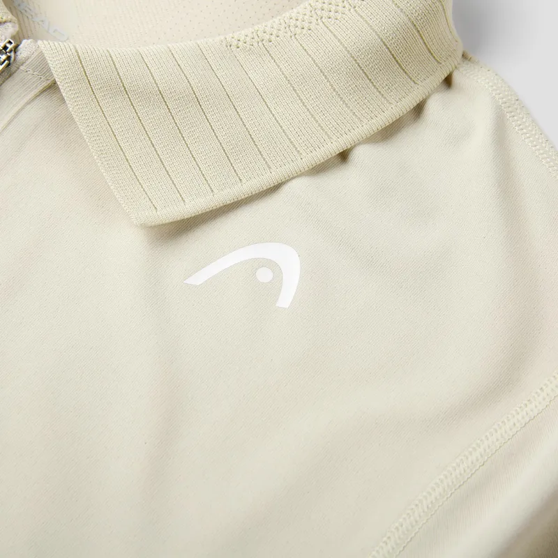 HEAD Polo Shirts Women's-8