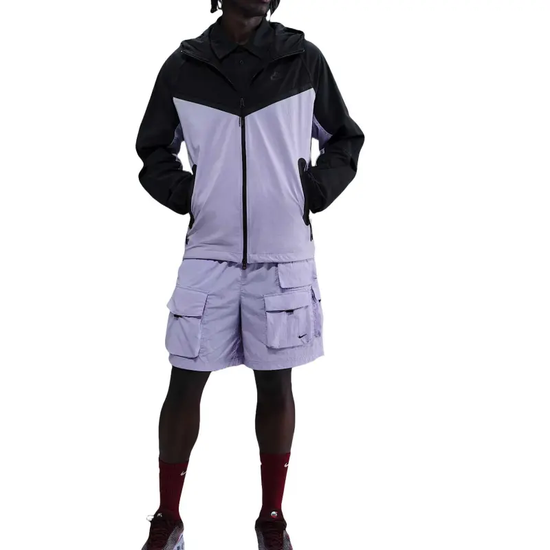 Nike Tech Men's Woven Cargo Shorts-2