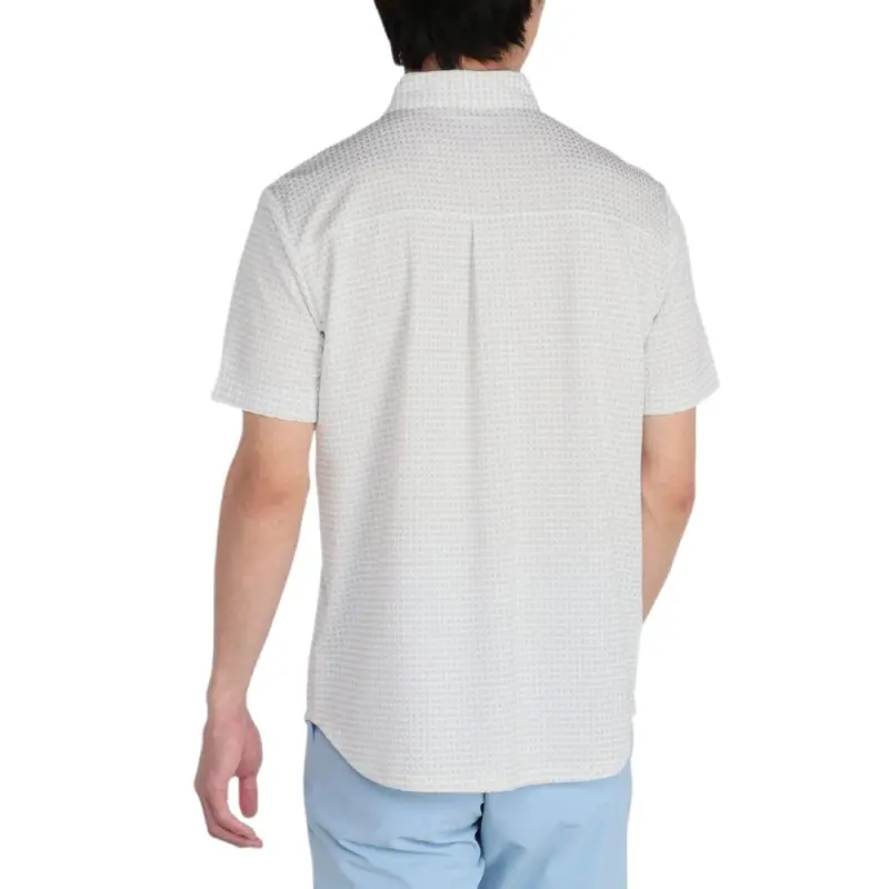 Mizuno Golf Clothing Men-1