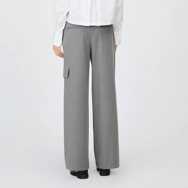 ONLY Suit Trousers Women's-3