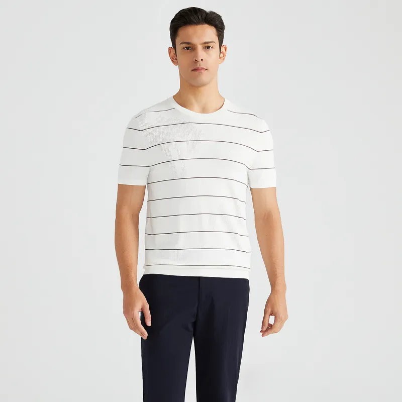 Satchi T Shirts Men-5