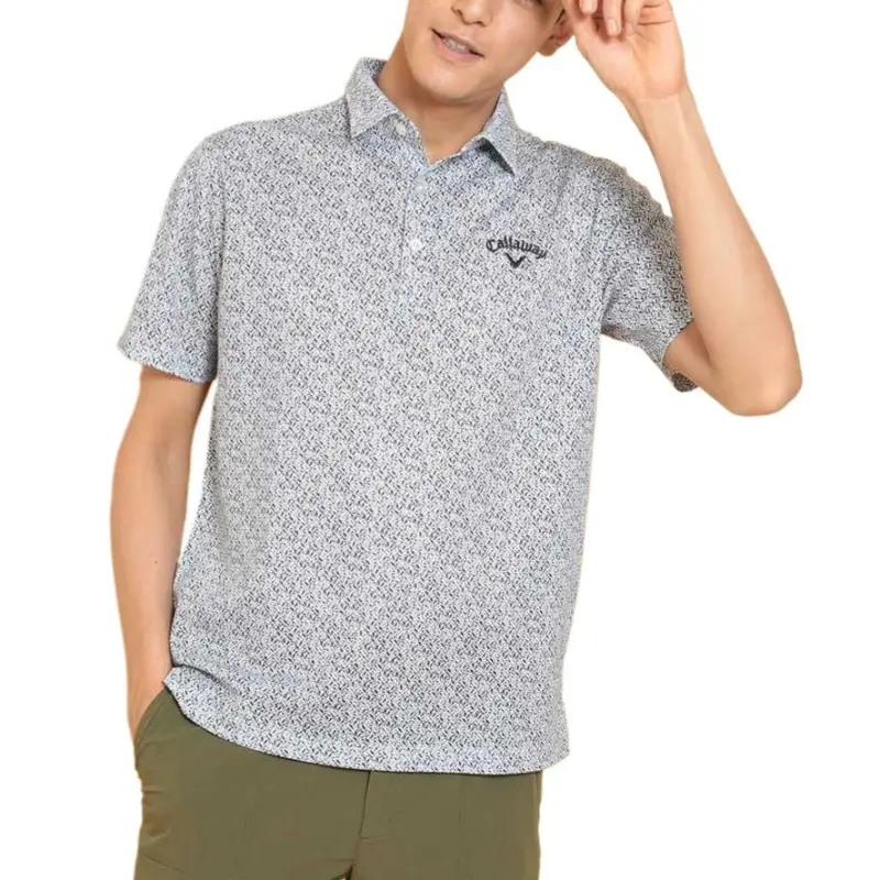 Callaway KAZAANA Golf Clothing Men's-15