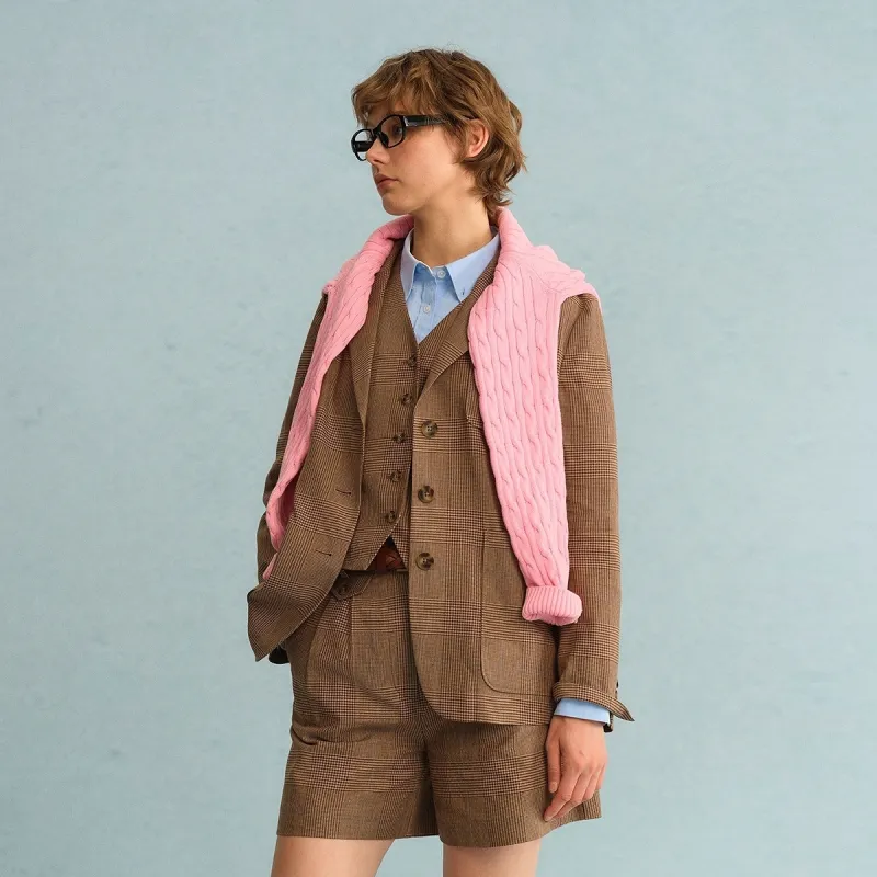 Teenie Weenie Business Suit Women's-3
