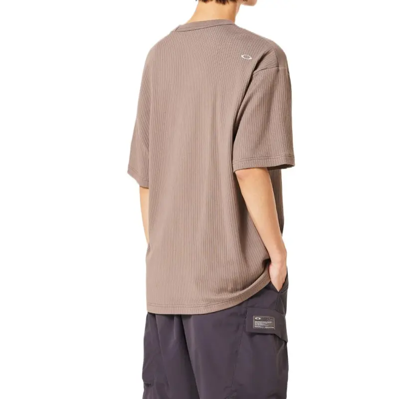 Oakley Ribbed T shirt-4