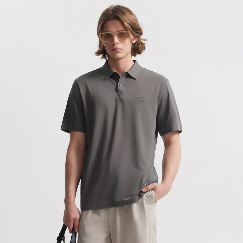 Cabbeen Polo Shirts Men-7