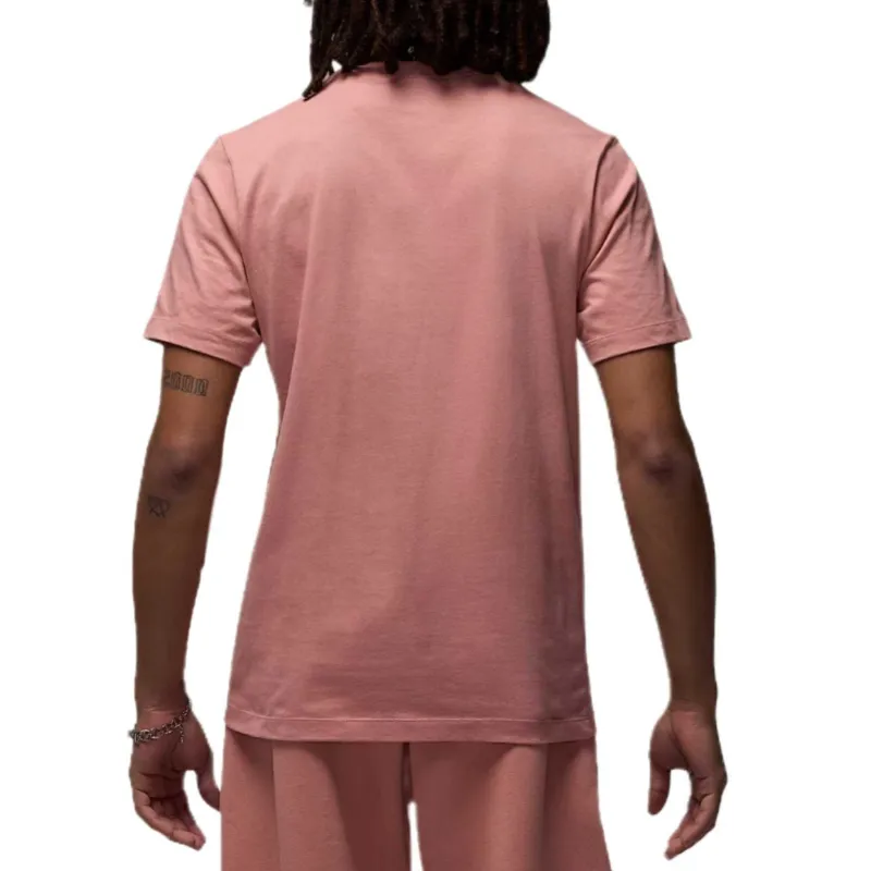 Jordan Jumpman Men's Short Sleeve T Shirt-1