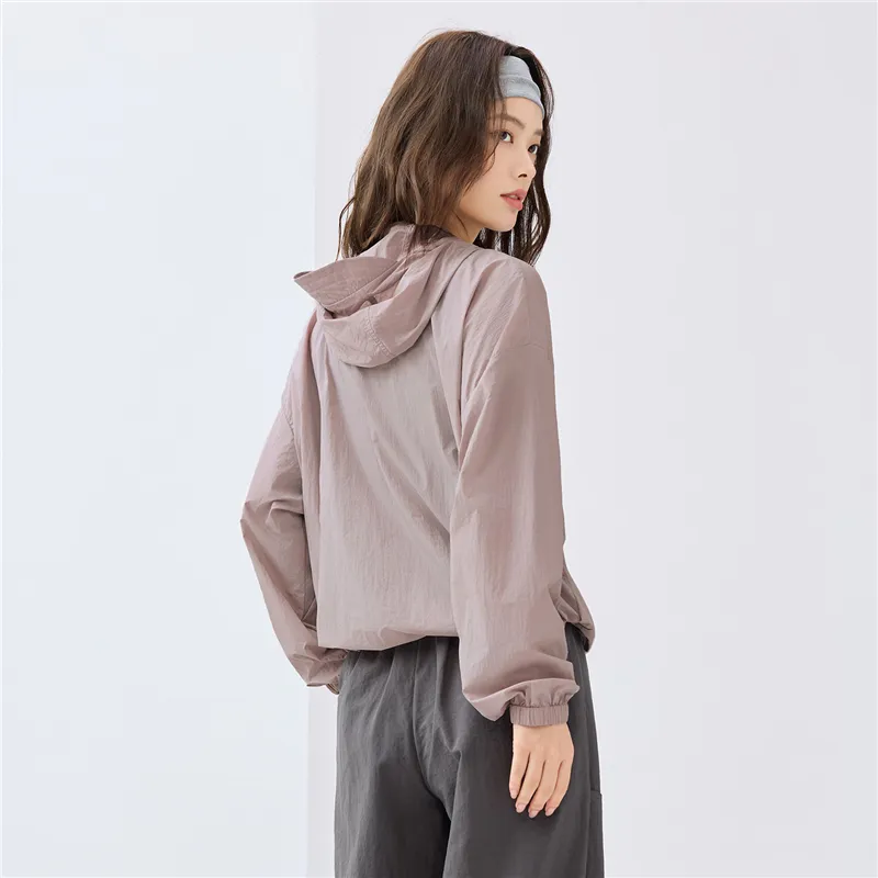 UNIQLO Trench Coats Women's-12