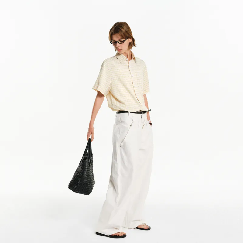 PCLP 2025 Spring/Summer Shirt Unisex-4