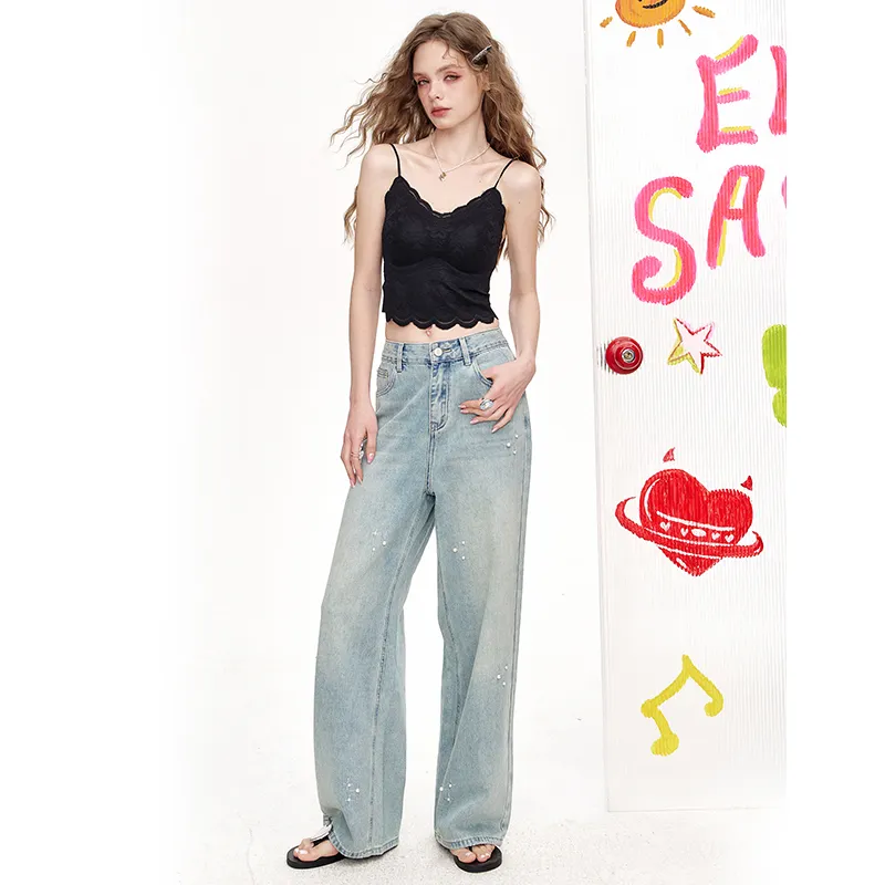 ELF SACK Camisoles Women's-11