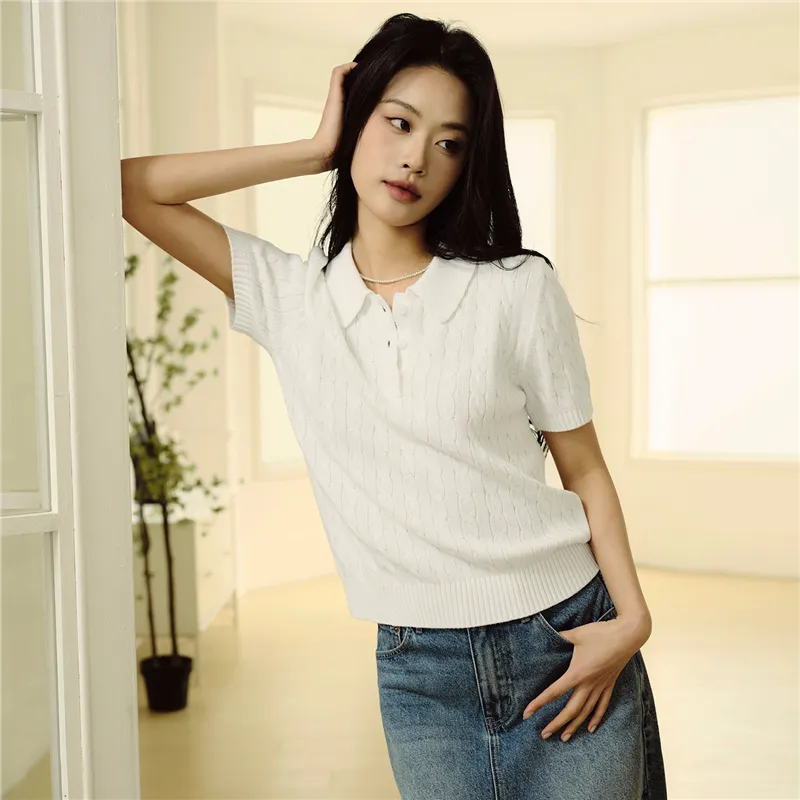 UNIQLO Knitwear Women's-2