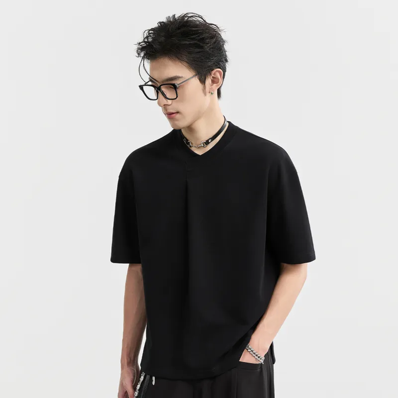 EARL JOEL T Shirts Men-8