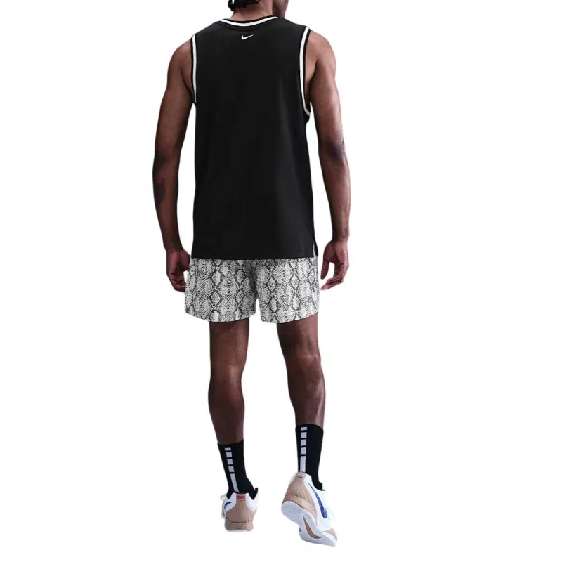 Nike Men's 5' Basketball Mesh Shorts-1