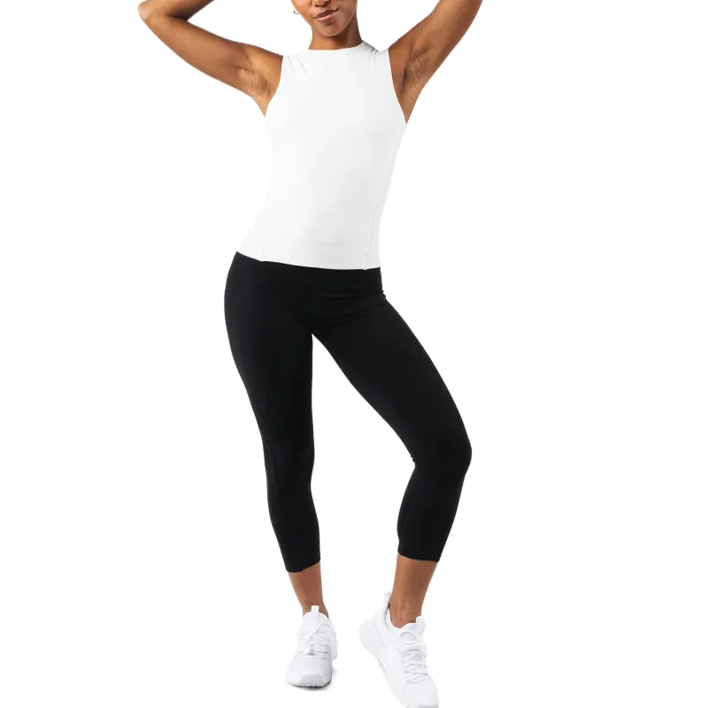 ALPHALETE Sleeveless Sports Shirts Women's-11