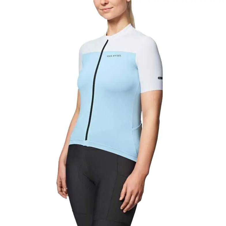 DECATHLON Cycling Clothing Women's Dream Blue-2
