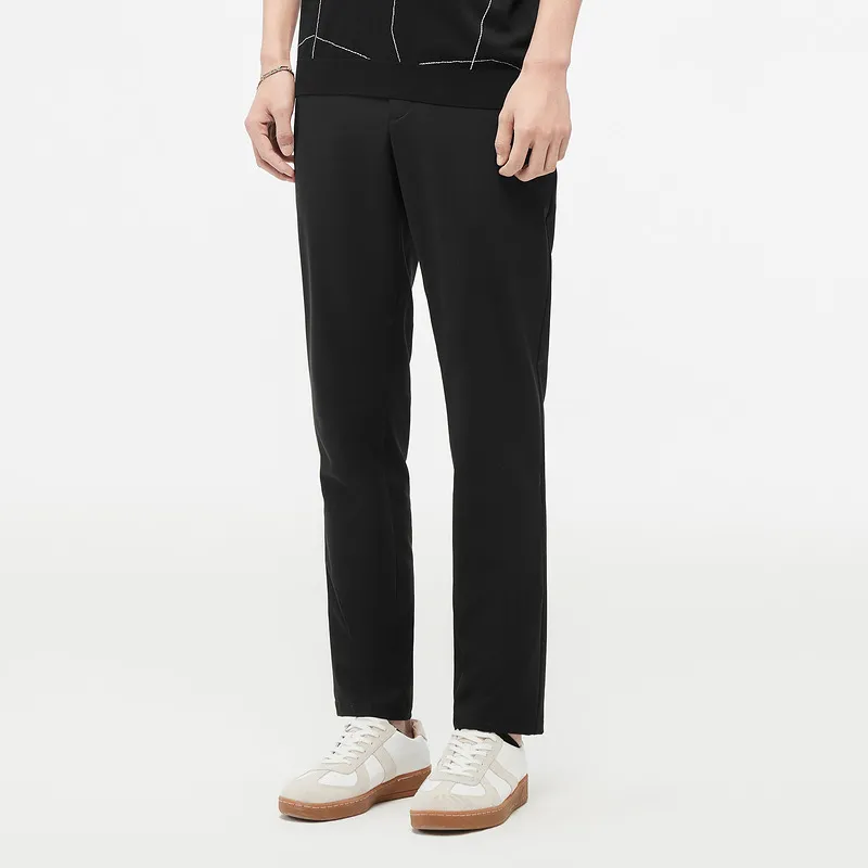 GXG Zero Pressure Series Suit Trouser Men's-8