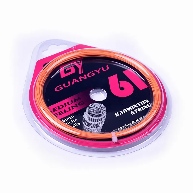 Jia Yu Badminton Racket Strings-6