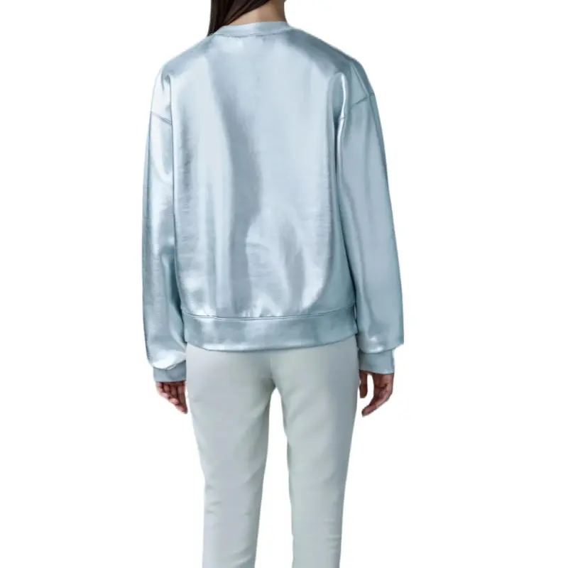 MACKAGE Sweaters Unisex Silver-5