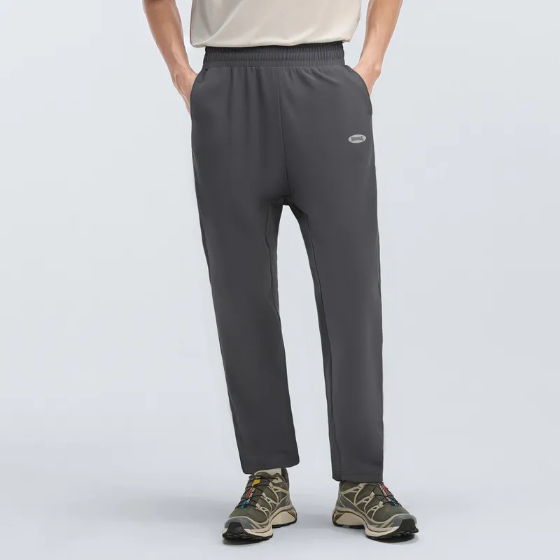 LONSDALE Knitted Sweatpants Unisex-6
