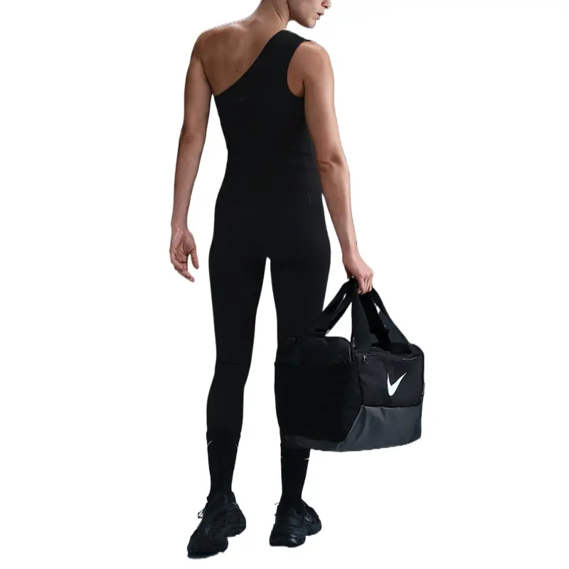 Nike Zenvy Women's Dri FIT Asymmetrical Tank Top-4