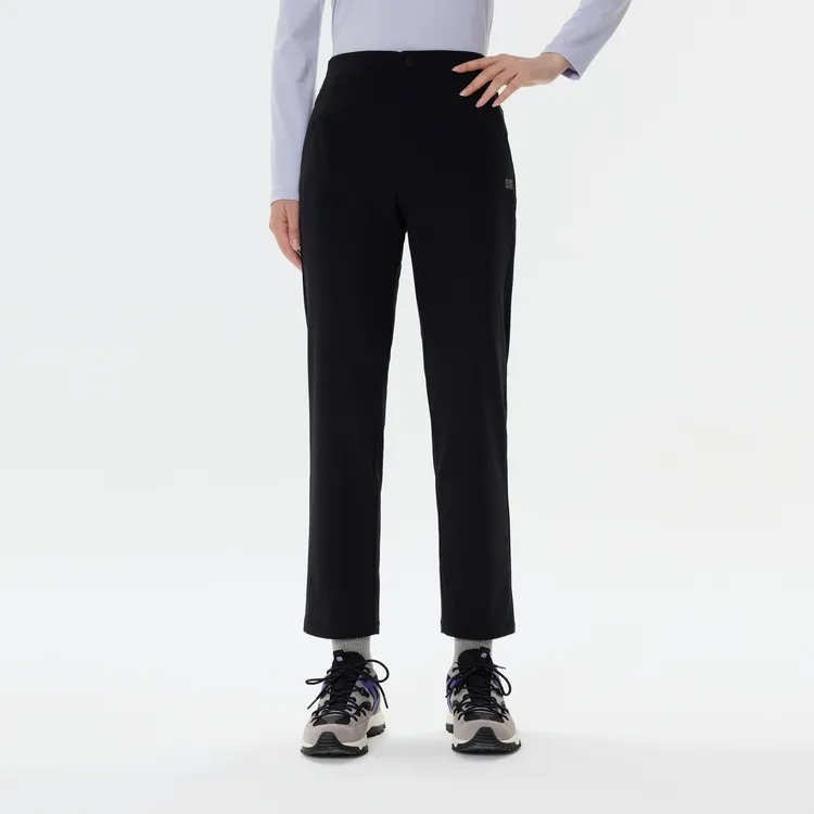 KOLON SPORT HIKE Series Casual Pants Women's-8