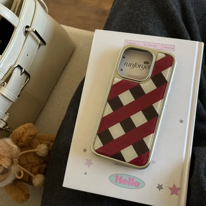 Record star Phone Cases-2
