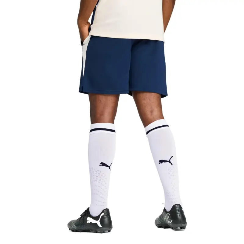 PUMA Training ShortsDRYCELL Portugal Casual Shorts Men's Dark Blue-3