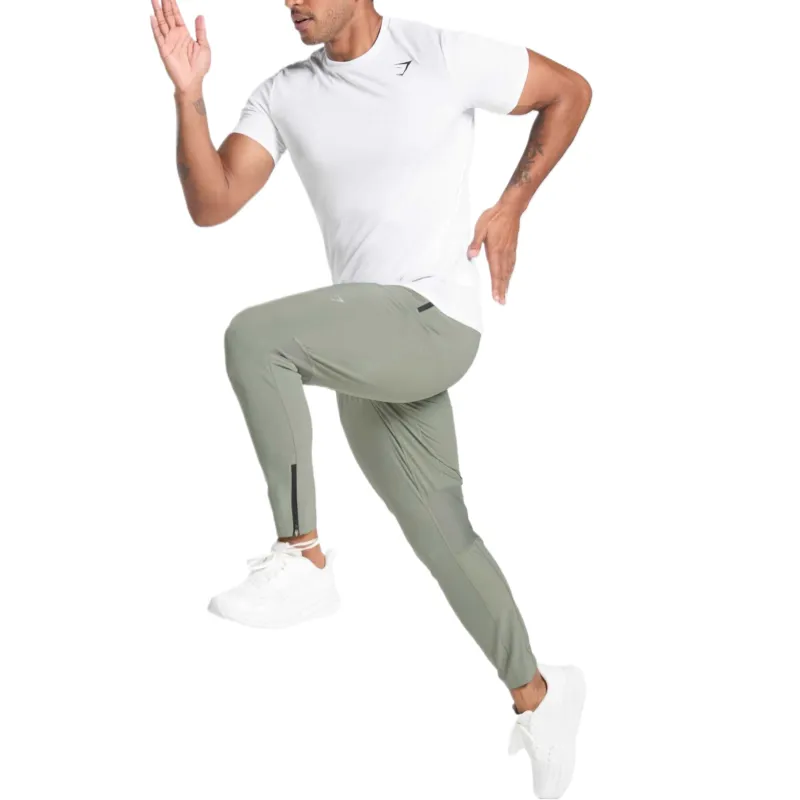 GYMSHARK Running Performance Joggers Sports Pants Men's-11