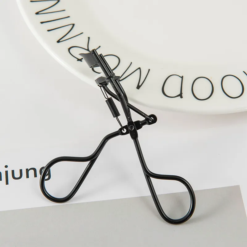 Future Maple Black Ultra Wide Angle Long Lasting Eyelash Curler Shaping Curling-3