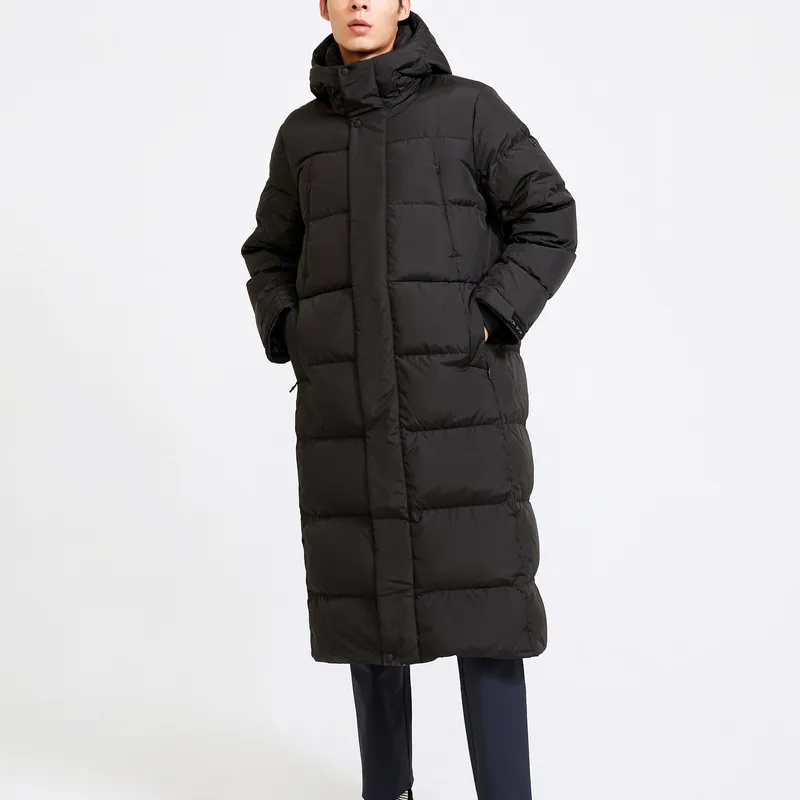 KOLON SPORT Travel Series Down Jacket Men's-2