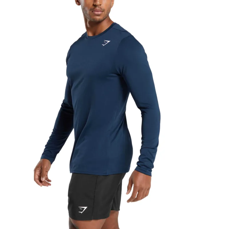 GYMSHARK GymsharkArrival T Shirt Men's-10