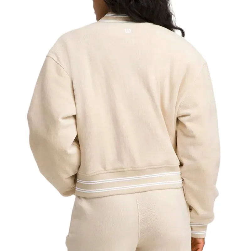 Wilson Jackets Women's-2