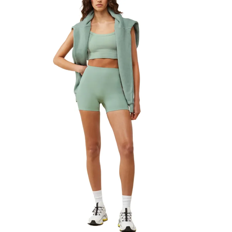 GYMSHARK Everywear Active Sports Shorts Women's-3