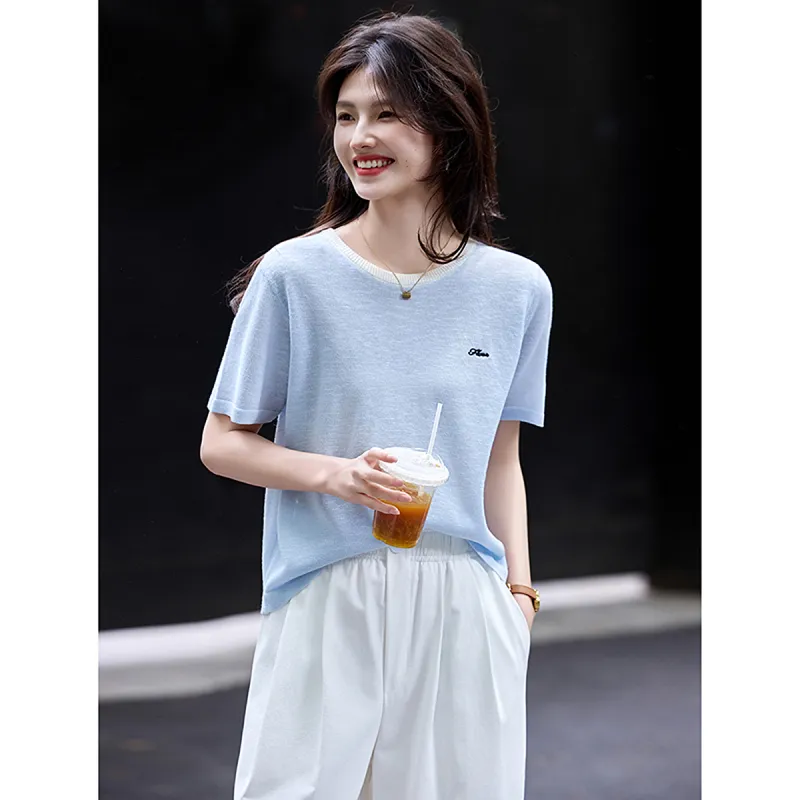 A Paradise For Awakening Knitwear Women's-6