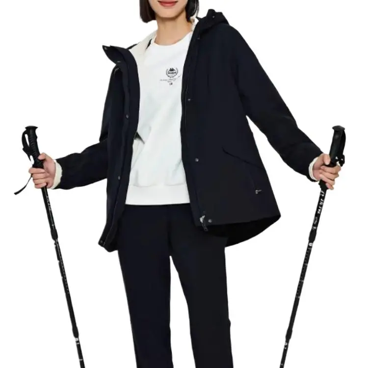 Kappa Jackets Women's-1