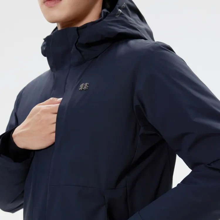 KOLON SPORT HIKE Series Down Jacket Men's-7