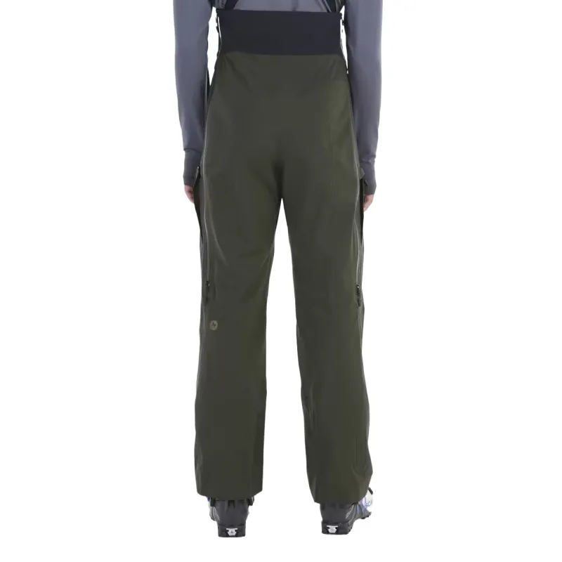 Marmot Solitude UL Bio 1/4 Overalls Men's-5