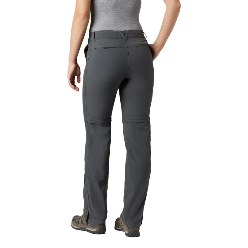 Columbia Silver Ridge Casual Pants Women's-1